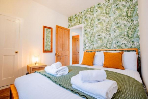 Host & Stay - Oxford Road House